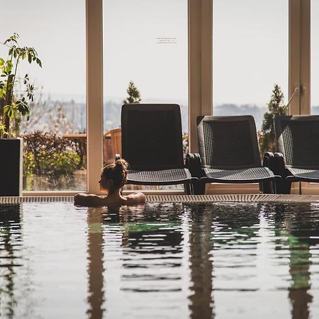 Fonix Wellness *** 1 A Epulet Bed & Breakfast Hévíz Dış mekan fotoğraf