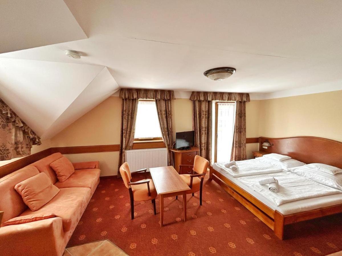 Fonix Wellness *** 1 A Epulet Bed & Breakfast Hévíz Dış mekan fotoğraf
