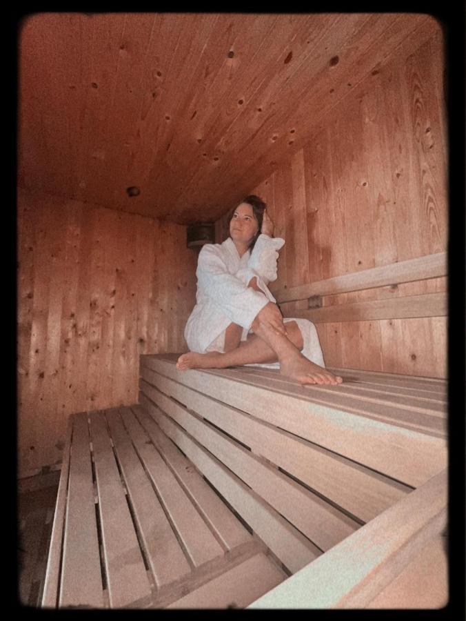 Fonix Wellness *** 1 A Epulet Bed & Breakfast Hévíz Dış mekan fotoğraf