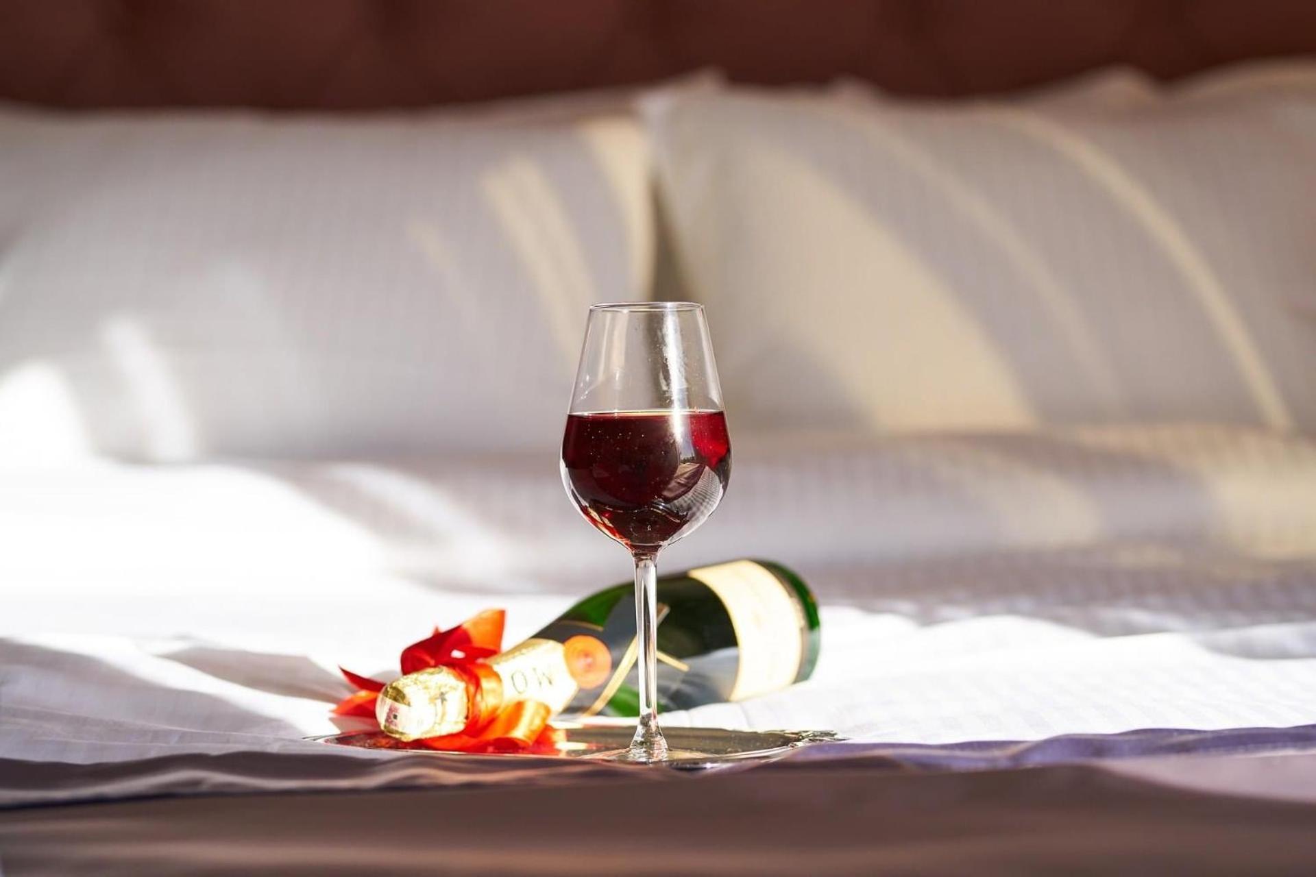Fonix Wellness *** 1 A Epulet Bed & Breakfast Hévíz Dış mekan fotoğraf