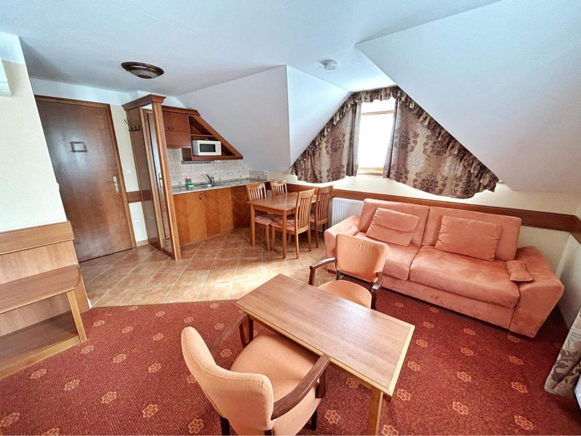 Fonix Wellness *** 1 A Epulet Bed & Breakfast Hévíz Dış mekan fotoğraf
