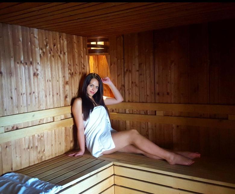 Fonix Wellness *** 1 A Epulet Bed & Breakfast Hévíz Dış mekan fotoğraf