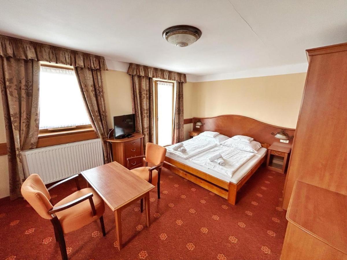 Fonix Wellness *** 1 A Epulet Bed & Breakfast Hévíz Dış mekan fotoğraf