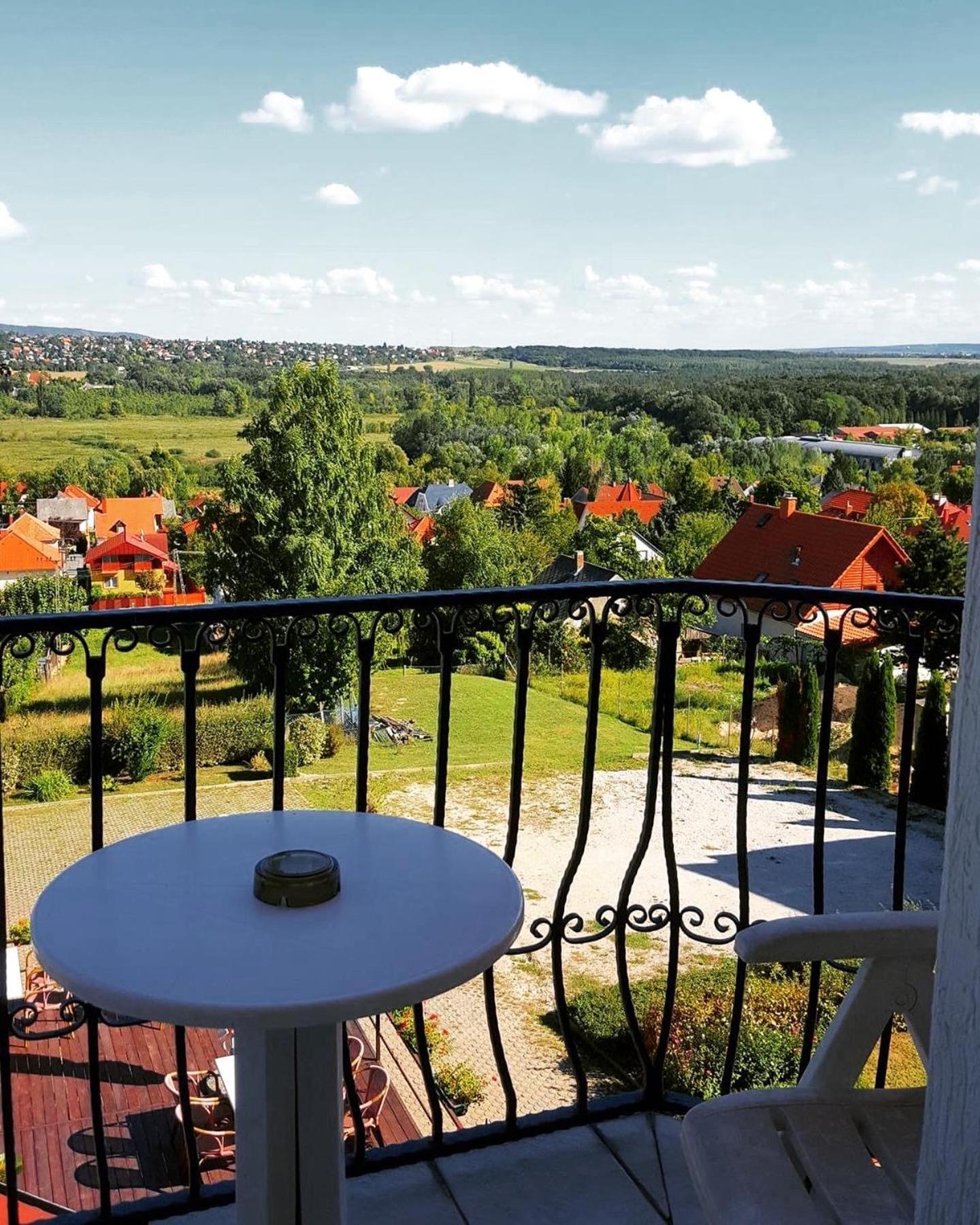 Fonix Wellness *** 1 A Epulet Bed & Breakfast Hévíz Dış mekan fotoğraf